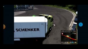 Euro Truck Simulator 2