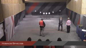 Новиков Вячеслав упражнение Пиццикато