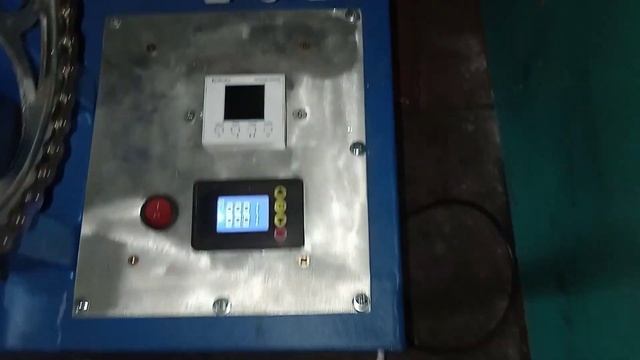 солодовня 3 смотреть онлайн