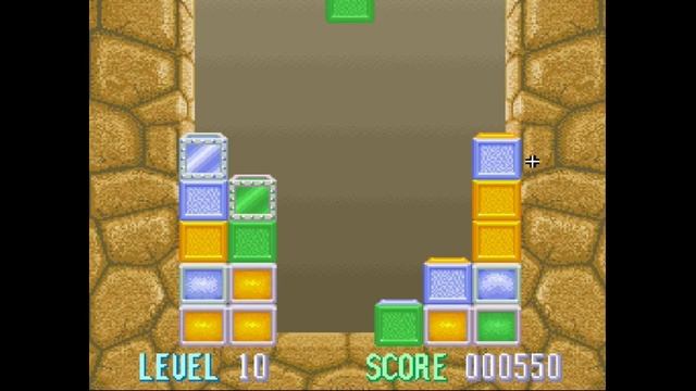 SNES Quest - G37 - Super Scope 6 - Try Saying That Three Times Fast смотреть онлайн