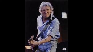 Roger Waters & Eric Clapton - The Hit