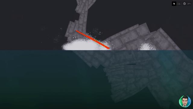 The Bloop vs El Gran Majá Fights In People Playground смотреть онлайн