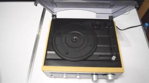 Pavlov Blog. Обзор радиолы Watson PH 7000