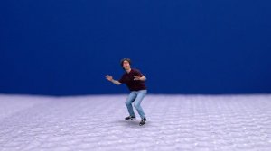 ЗумЗум - Бега на улитках и полёт на самолёте - жидкость для уменьшения человека