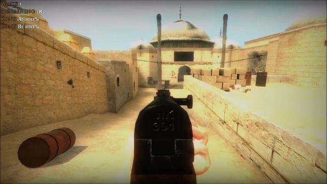 Обзор игры No More Room In Hell смотреть онлайн