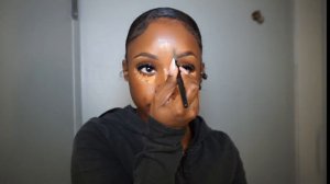 a full face of affordable products | NO FOUNDATION | for my beginner girlies!