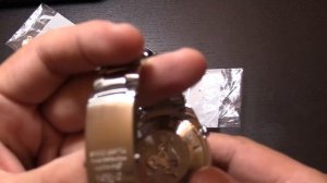 Часы OMEGA сервисное обслуживание обзор