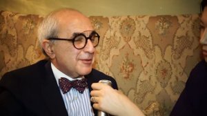 top кадр - Александр Добровинский - О профессии адвоката