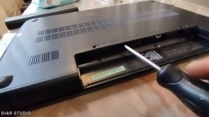 Быстрый разбор ноутбук lenovo G500