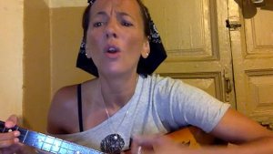 Раиса Колдырь - Что ж ты, фраер