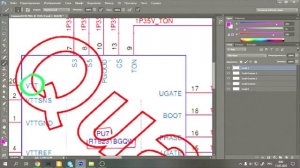 Интересный ремонт ноутбука Acer aspire 3 a315-21