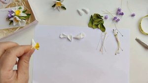 Вы Влюбитесь в эти Цветочки из ФоаМирана 🌺🌺🌺 Алла Шворак