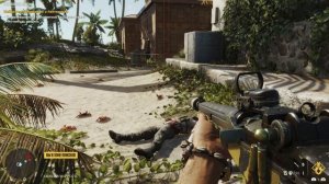 Играем на PS5 / КООПЕРАТИВ в Far Cry 6 (Фар Край 6)