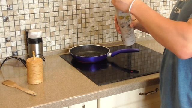 Чем накормить ребенка когда мамы нет дома? Мешанка рецепт
