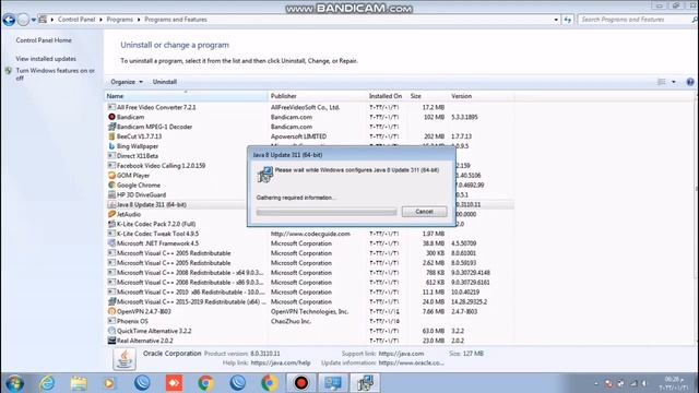 حل مشكلة برنامج ubnt دسكفري /برنامج الجافا بطريقة سهلا جدا смотреть онлайн