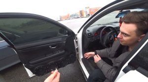 АВТОЗВУК ЗА 200 ТЫСЯЧ/// ГРОМКАЯ АУДИ Team Pride Penza