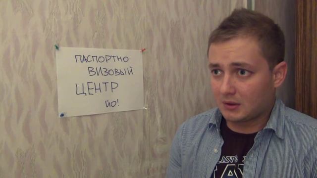 БРОДВЕЙШОУ - В ПОСОЛЬСТВЕ смотреть онлайн
