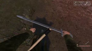 СПАСАЕМ ДЕРЕВНЮ В VIKING CONQUEST MOUNT AND BLADE WARBAND #5