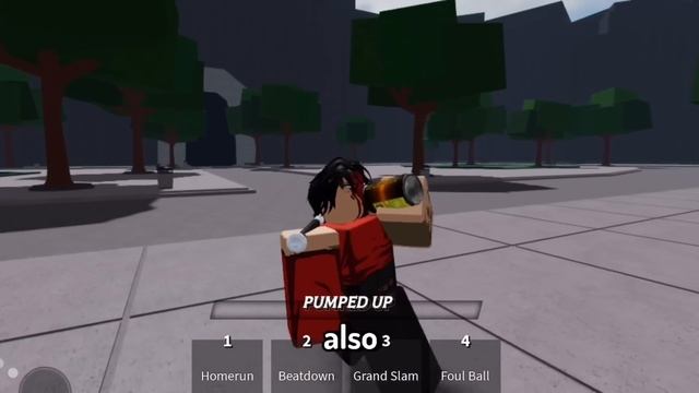 NEW Metal Bat ULTIMATE MOVE RELEASE DATE | Roblox The Strongest Battlegrounds смотреть онлайн