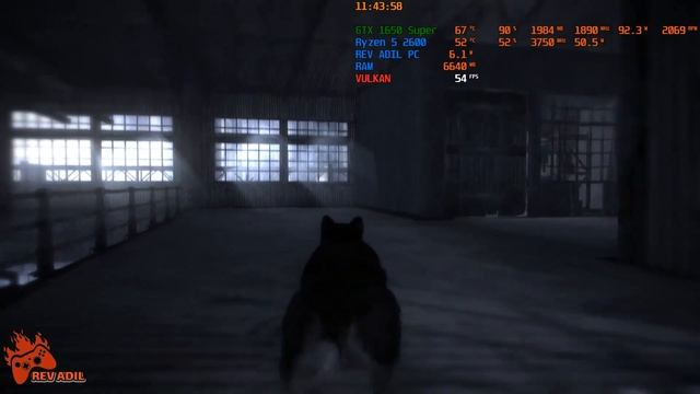 RPCS3 Dead to Rights Retribution PC Gameplay | Full Playable | PS3 Emulator | 1080p60FPS | 2021