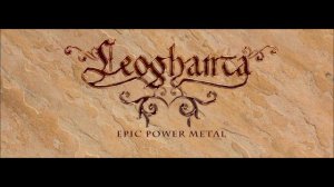 Leoghanta – The Story of the Self (Epic Power Metal)