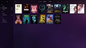 My GOG Free Games Collections | GOG Galaxy | Mian Muaaz