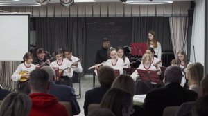 РНП - Во кузнице