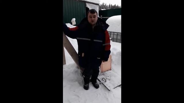 Отзыв. Минино (Раменский район)