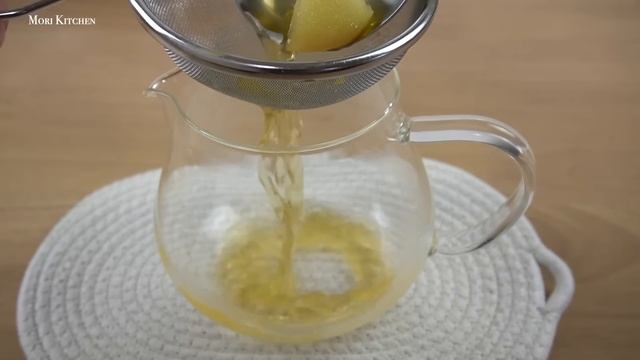 Collei Makes a "Sunset Berry Tea" for Amber. Genshin Impact / 原神料理再現 コレイがアンバーに捧げる「夕暮れベリーティー」 смотреть онлайн