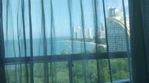 CAPE DARA RESORT
5* - СУПЕР ОТЕЛЬ!!! (Тайланд, северная Паттайя)