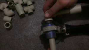 Как правильно паять полипропиленовые трубы! Инструкция!