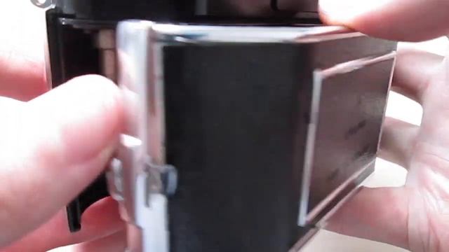 Analog Fotografie: Tips für Anfänger und System Exa DDR Kamera смотреть онлайн