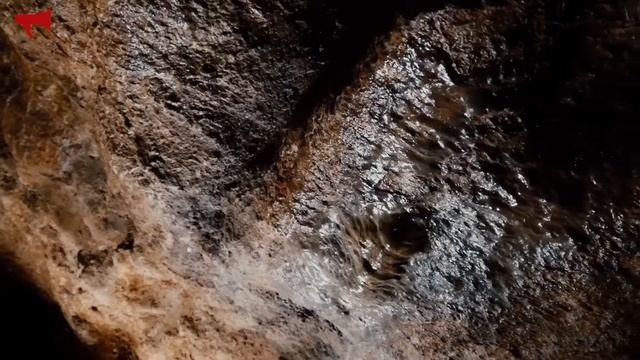 Пещера Пржевальского. Приморский край смотреть онлайн