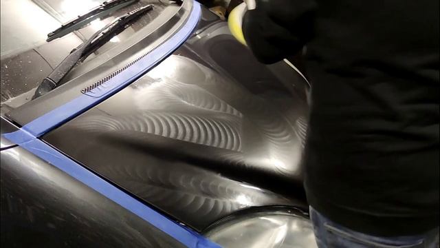 Mercedes A-klass w168 quick fix restore the hood смотреть онлайн