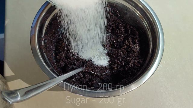 Соковита макова начинка для булочок, рулетів, млинців /Juicy poppy filling for buns, rolls, pancake