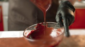 Дополнительная мощность. Шоколатье.