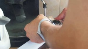 Чистка головки струйного принтера