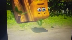 Раритет!!! Карусель Красный анонс Споукли- Квадратная Тыква (Весна 2016)