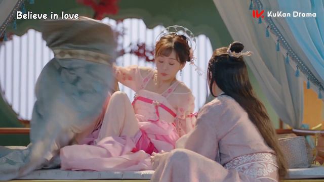 [ENG SUB]【完整版FULL】《强娶娇妻：霸道岛主宠上天》全集：被少岛主强娶后，没想到竟被他宠上了天！#甜宠 #爱情 | 小酷剧场