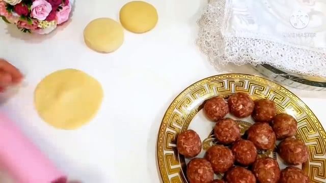 КИДАЮ КЕФИР В КИПЯЩЕЕ МАСЛО! МАЛО КТО ЗНАЕТ ОБ ЭТОМ РЕЦЕПТЕ!ИДЕАЛЬНОЕ ТЕСТО ДЛЯ ВАРЕНИКОВ И ПИРОЖКО