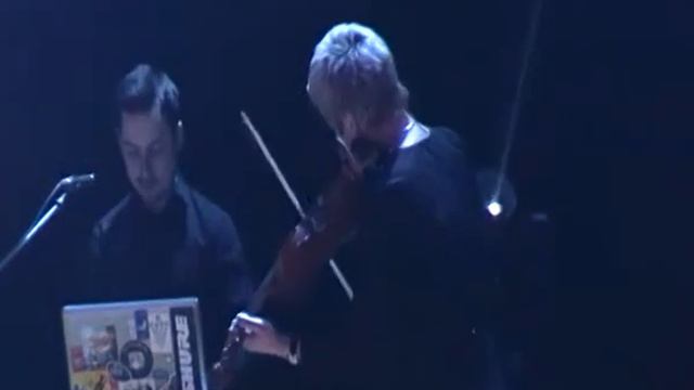 Сурганова и Оркестр - Вечное движение. смотреть онлайн