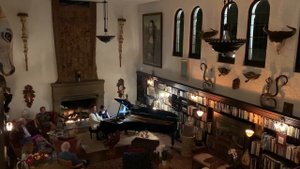 Giya Kancheli-Giorgi Latso 4 Hands Piano Arrangement