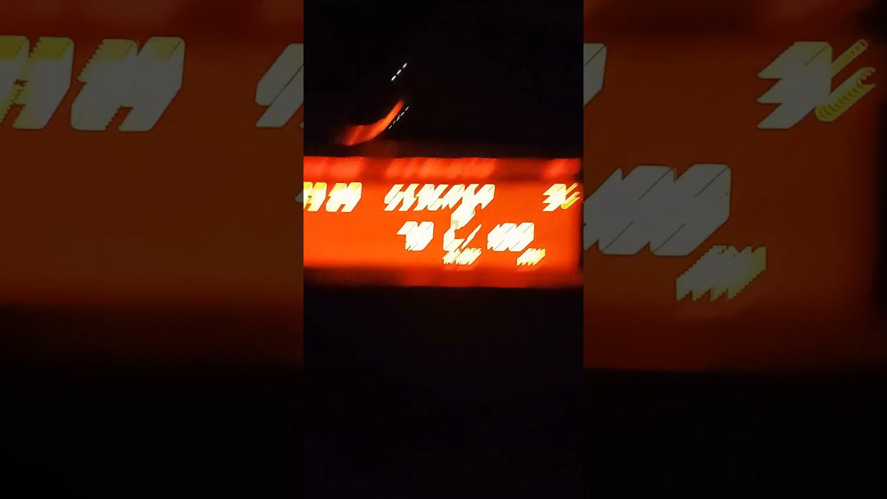 Свет в небе, это не город, а что же это????!!! смотреть онлайн