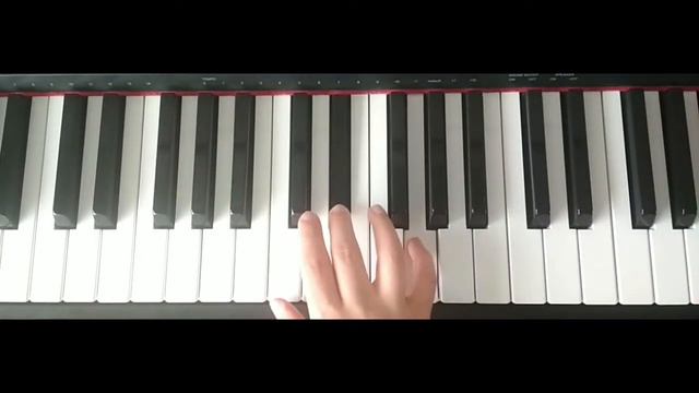 ТРЕЗВУЧИЯ на клавиатуре: 5 минут теории + практика смотреть онлайн