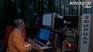 Вечерняя медитация. Исцеление звуком. Частоты 437 герц в Кипельской школе музыки
