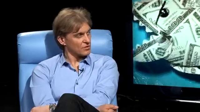 Бизнес секреты. Александр Евдокимов (Выпуск 34)