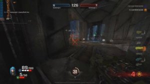 Убираем разрывы в играх без потери FPS
