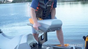 2022 Boat Buyers Guide: Sea-Doo FishPro Trophy 170