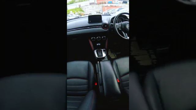 ? Mazda CX-3 2015 г/Читай описание/#mazda #mazdacx3 #cx3 #japancar #jdm #автоизяпонии #japancar