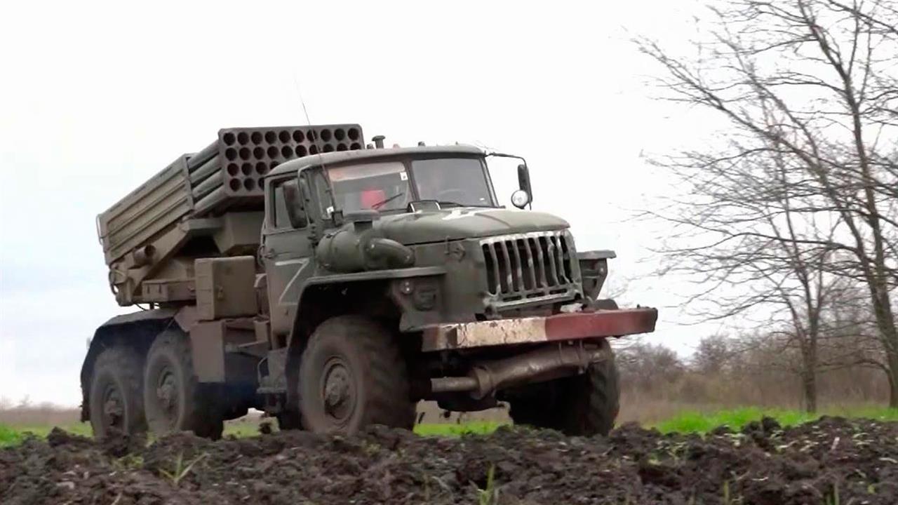 Российские войска ликвидировали украинскую разведгруппу в Запорожской области